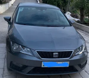 Used Seat Leon in Hebron