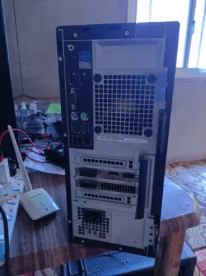 كمبيوتر العاب pc