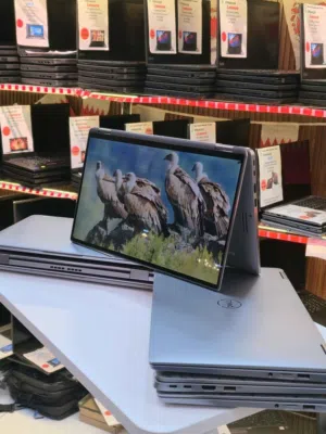 - Dell Latitude 7400 2in1  Core i5-8th Generation