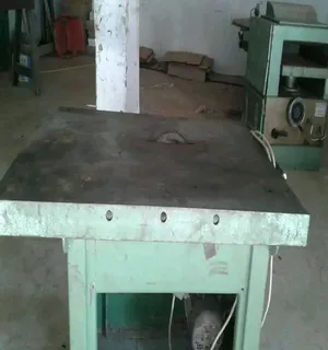 Factories Equipments . Used1
