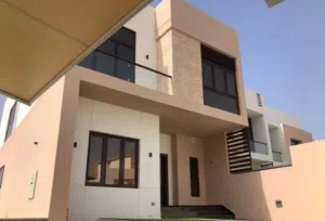 Semi Furnished Monthly in Muscat Bosher