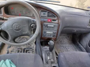 Used Hyundai Avante in Zliten