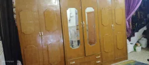 كنتور صاج تسكام كلش نظيف