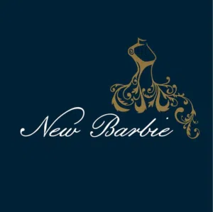 New Barbie Wedding Dresses
