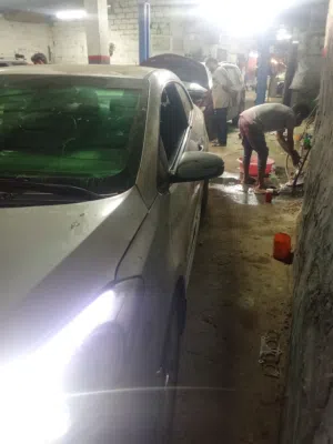 New Kia Forte in Tripoli