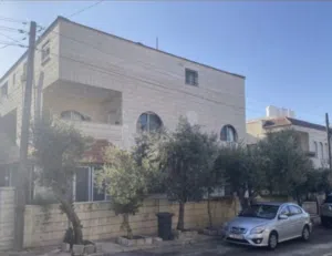 160 m2 2 Bedrooms Apartments for Rent in Amman Khalda