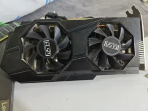 كارت شاشه AMD 570