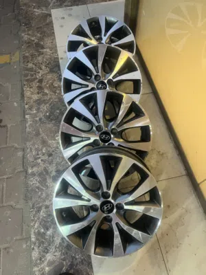 Kumho . 16 . Used0