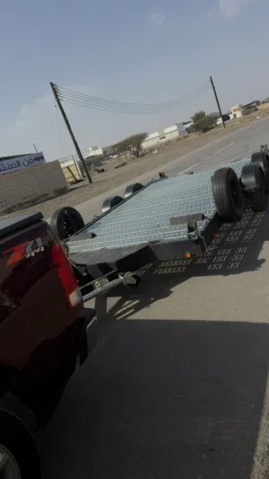 قالوصه الاجار ترولي