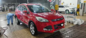 Ford Escape 2015