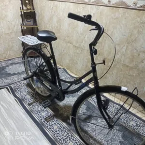 بايسكل حجم 26للبيع