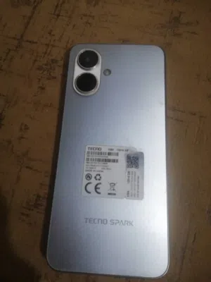Tecno Spark 128 GB in Tripoli