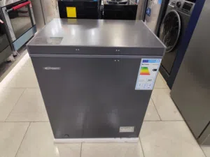 عرض نااار على فريزر بطح كونتي سلفر 145 لتر توفير طاقه A+