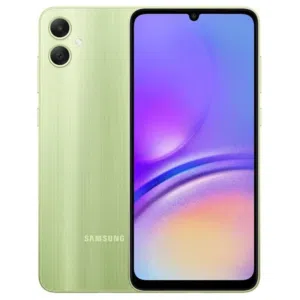 Samsung Galaxy A05 4 GB in Tripoli