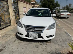 نيسان سنترا 2019