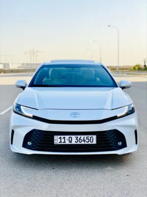 Used Toyota Camry in Baghdad