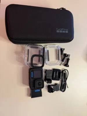 للبيع مع الضمان GoPro 13