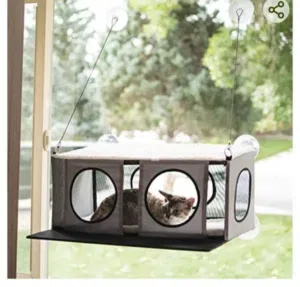 brand new pet penhouse for sale