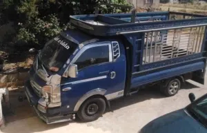 هونداي بورتر 2015 للبيع
