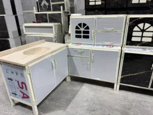 كاونترات متر 3 قطع عرض خاص