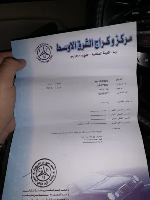كيا أوبتما 2015 للبيع بسعر مغرييييي جداا