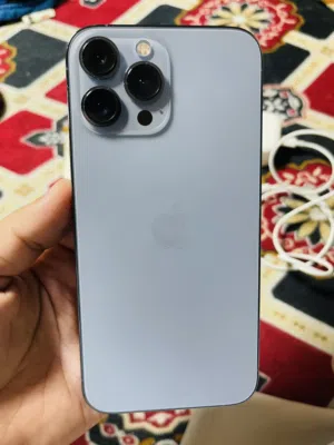 Iphone 13ProMax 512GB