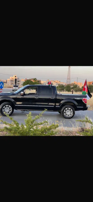 بيك أب فورد F-150 5400 cc  V8