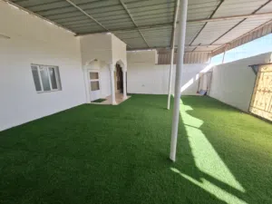 منزل عربي للايجار الشهري فيحه سمائل النجدية بعد الجيله