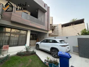 ايجار منزل مؤثث في منطقه المنصور الداوودي
