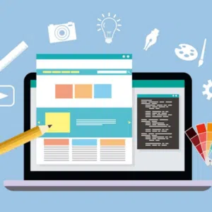 websites 