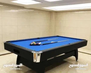تجهيزات شاليهات وبيوت ونوادي بل ألعاب الرياضيه بأقل الاسعار والموصفات العاليه متوفر خدمة توصيل