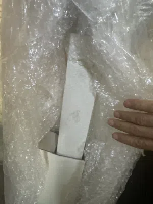 سلة سيارة اودي Q8 2024