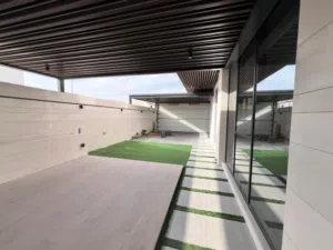 5000 m2 4 Bedrooms Villa for Rent in Sharjah Hoshi