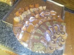 ‏حلويات‏0