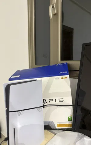 للبدل سوني فايف مع بي سي او سيت اب وادفع لك فرق بس بالمعقول إذا سيت اب إذا الحاله راس برأس