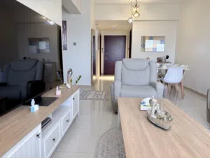 99 m2 2 Bedrooms Apartments for Sale in Muscat Bosher