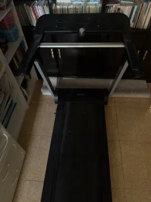 جهاز مشي استخدام بسيط