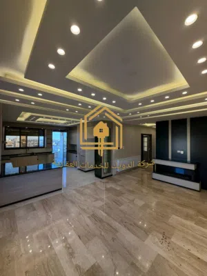 200 m2 3 Bedrooms Apartments for Rent in Amman Airport Road - Manaseer Gs