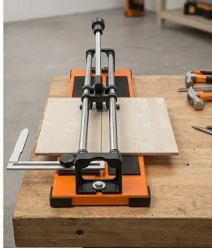 ماميتة قص البلاط