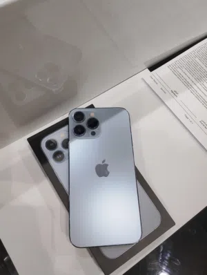 Apple iPhone 13 Pro Max 256 GB in Hawally