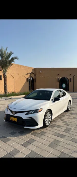 Used Toyota Camry in Al Batinah
