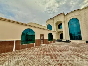 35 m2 Studio Apartments for Rent in Abu Dhabi Shakhbout City