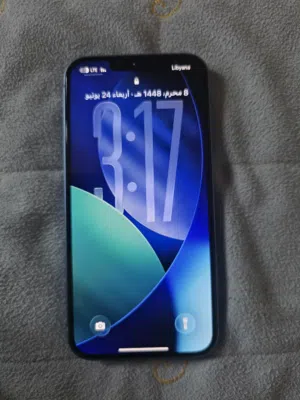 Apple iPhone 14 128 GB in Tripoli
