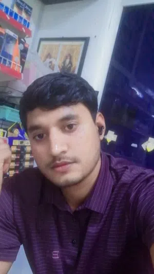 Md Rubel 