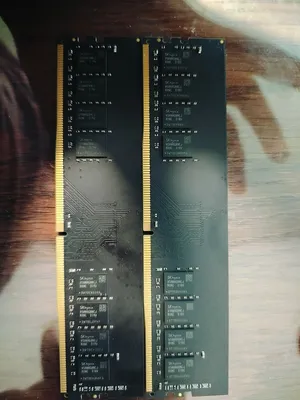 RAM . Used3