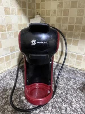 ماكينه قهوه سايوانا