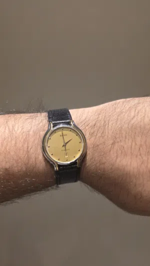 ساعة rado florencee فنتج