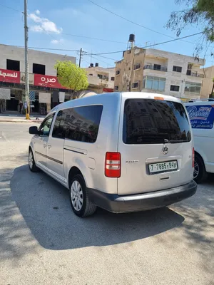 used-volkswagen-caddy-in-jenin