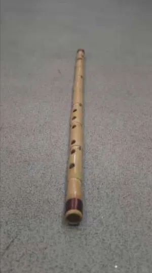 ناي دوكاه ري للصانع صابر كوله