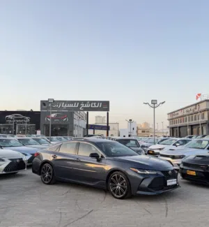 Used Toyota Avalon in Muscat